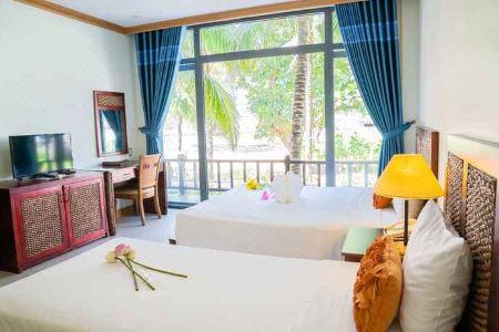 Lotus Vung Tau Resort & Spa - 53