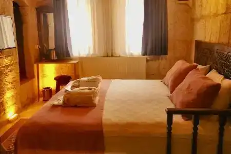 CAPPADOCIA ALAZ CAVE OTEL - 77
