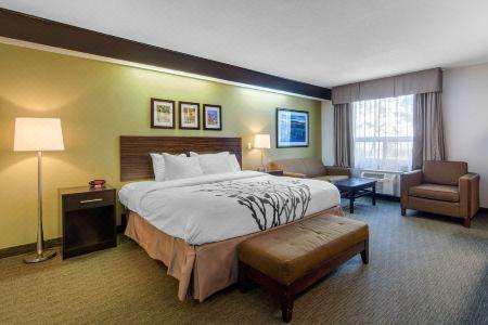 Sleep Inn - 27