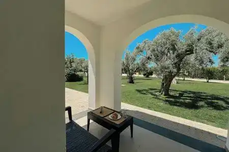 Residence Archimede - 4