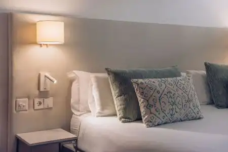 Iberostar Selection Jardín del Sol Suites - Adults Only - 74