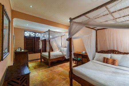Honeymoon Guesthouse - 149
