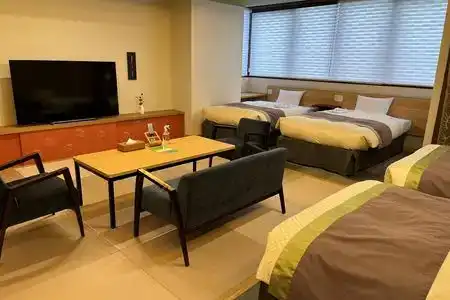 Yururito Osaka - 0
