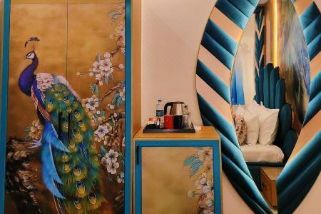 Sarang Palace - A Luxury Boutique - 194
