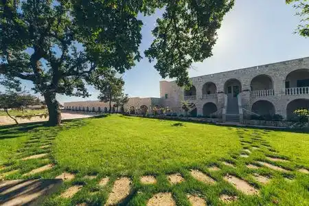 Masseria Grieco - 1