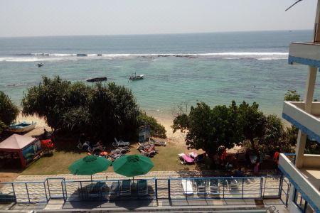 Paradise Beach Resort & Diving School - 14