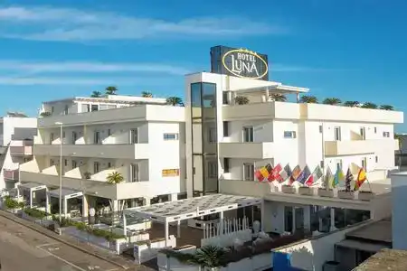 Luna Lido - 0