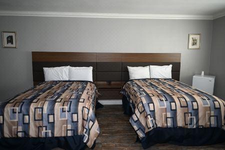 Hollywood Stars Inn - 14