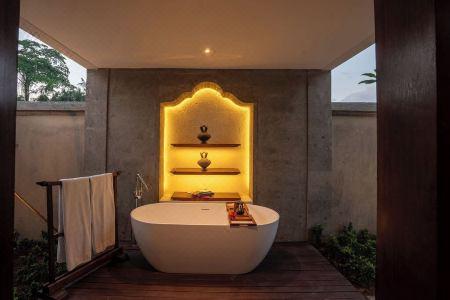 Tanah Gajah, a Resort by Hadiprana - 114