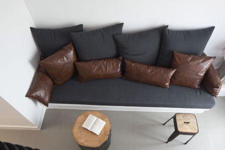 Loizos Stylish Residences - 89
