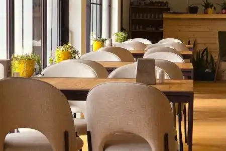 Dilijan Nature Cottage - 6