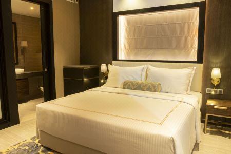 Zest Metropole - 47