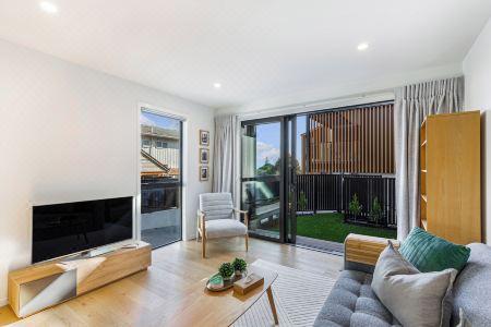 Modern 2Br Townhouse in Mission Bay I Zodiak Stays - 9