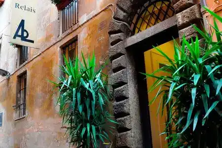 Maison Palazzo Taverna - 6