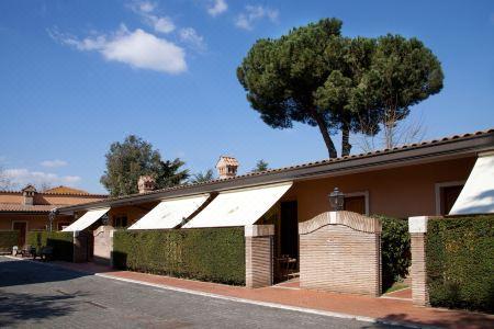 Piccolo Borgo - 7