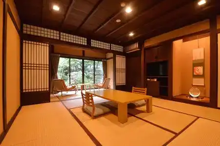 Japanese Ryokan Seryo - 5