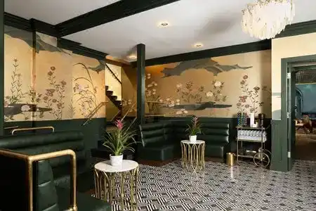 The Franklin on Rittenhouse, A Boutique - 8
