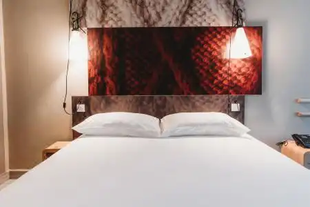 Ibis Casa Sidi Maarouf - 45