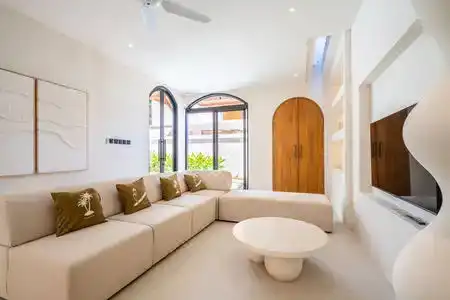 Kuta Beach Villas by Great Bali Villas - 4