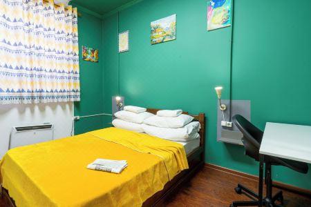 Freelander Work And travel Hostel - 10