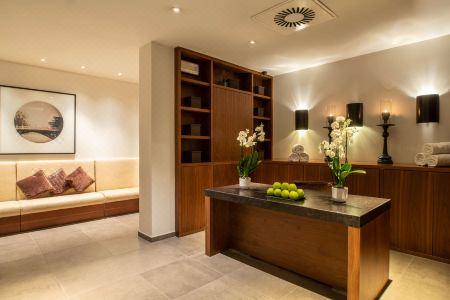 Radisson Blu, Milan - 91