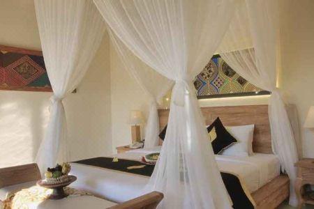 The Sankara Resort & Spa - 87