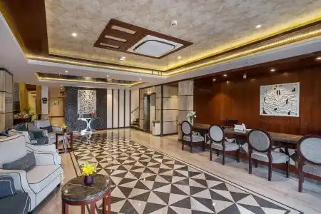 KK Royal & Convention Centre - 2