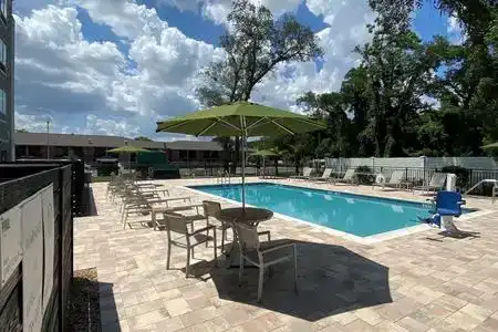 Wyndham Garden Orlando Airport - 3