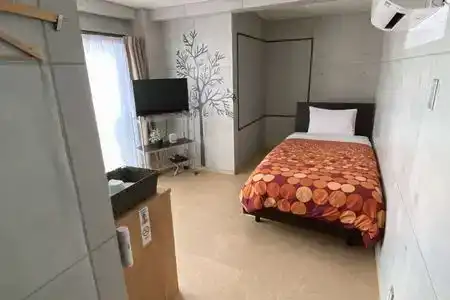 Kyoto Uraraka Guest House - 4