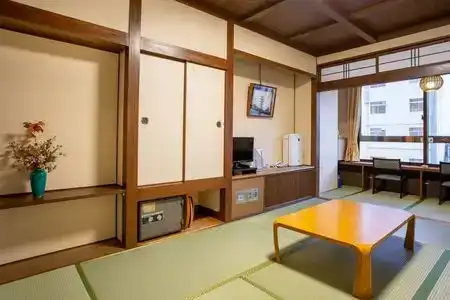 Kaneyoshi Ryokan - 3