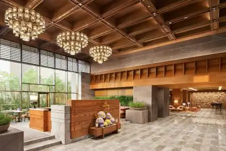 Taj City Centre New Town, Kolkata - 6