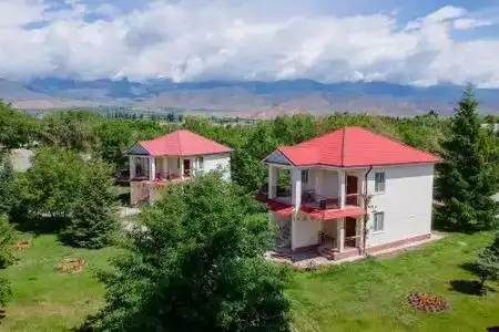 Talisman Village - 1
