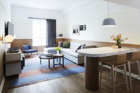 Kimpton SAINT GEORGE by IHG - 42