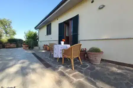 Agriturismo - B&B l'Acquacotta - 63
