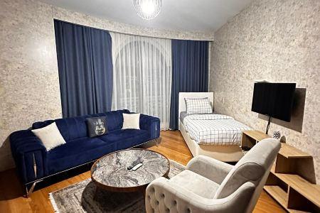 Sabi̇ha Gokcen İstanbul House - 20