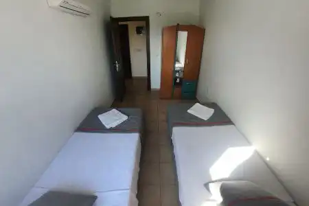 Irem Garden & Apartments - 62