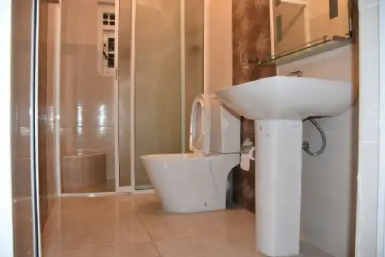 Gunda's Holiday Home - 11