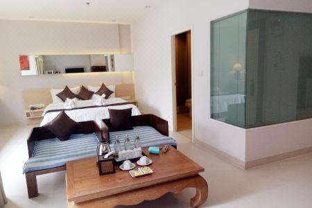 Khuang Singh Residence & Chiangmai - 67