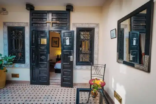 Les Borjs de La Kasbah - 53