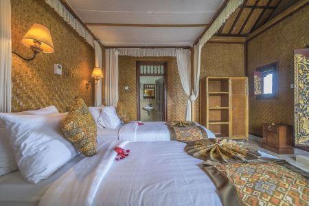 Cendana Resort & Spa by Mahaputra - 9
