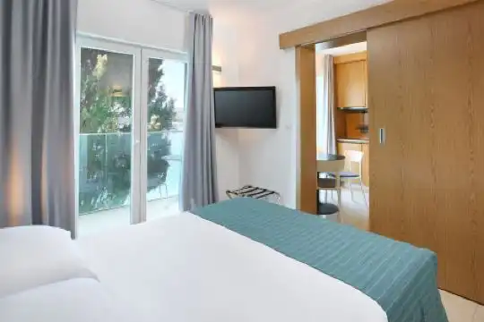 Rooms Villa Gala - 12