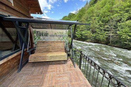 Tuva Villa Bungalov - 46