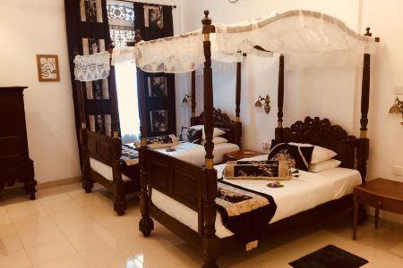 Manor House, Kandy - 36