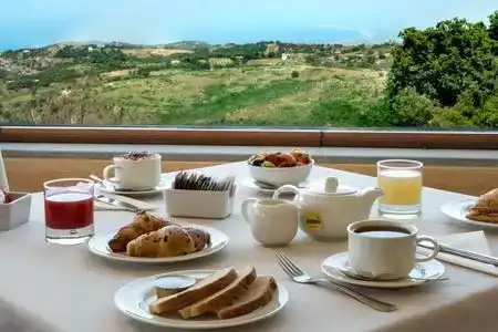 La Corte degli Ulivi Ristorante - 4