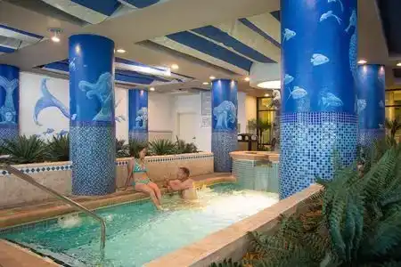Coral Beach Resort - 5