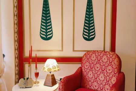 Sarang Palace - A Luxury Boutique - 98