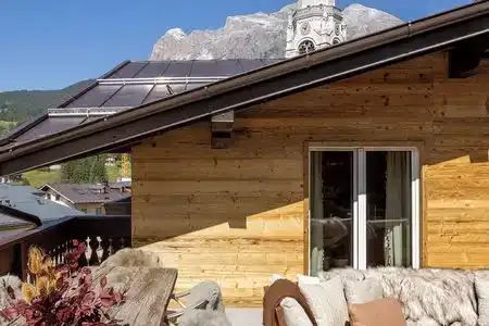 Ancora Cortina - 1