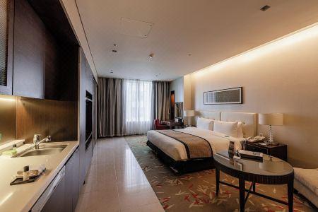 Oakwood Premier Coex Center Seoul - 110