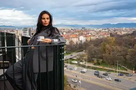 Hilton Sofia - 5