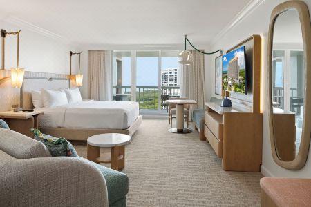 Naples Grande Beach Resort - 1